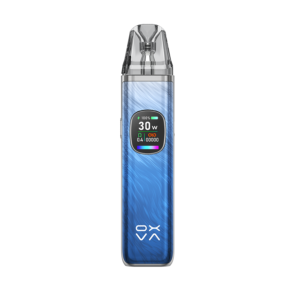 OXVA - XLIM Pro 2 Pod Kit Ocean Blue