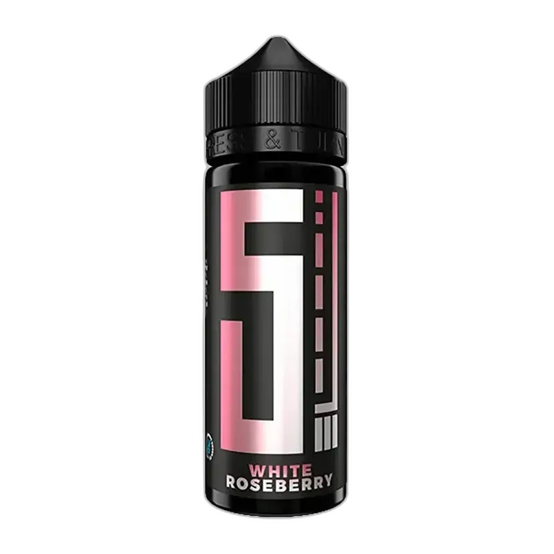 White Roseberry