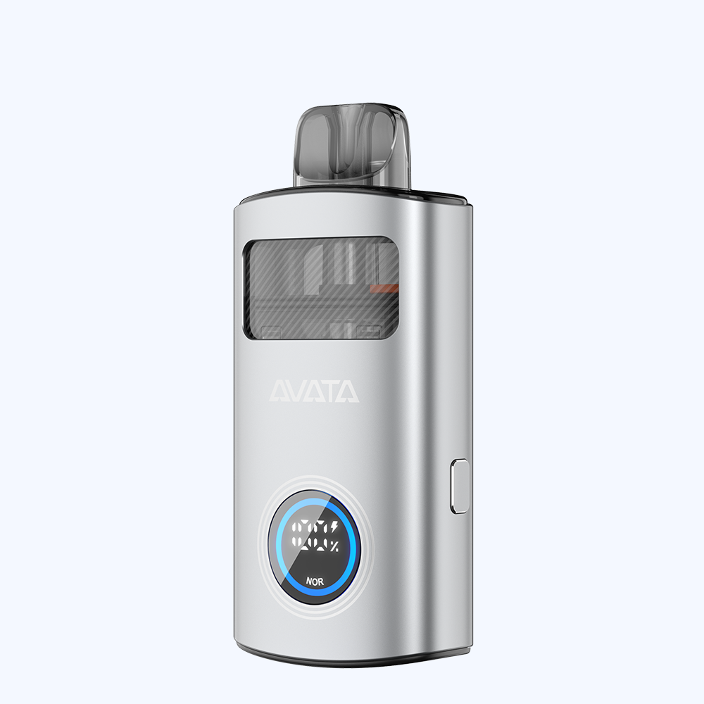 Aspire AVATA Kit