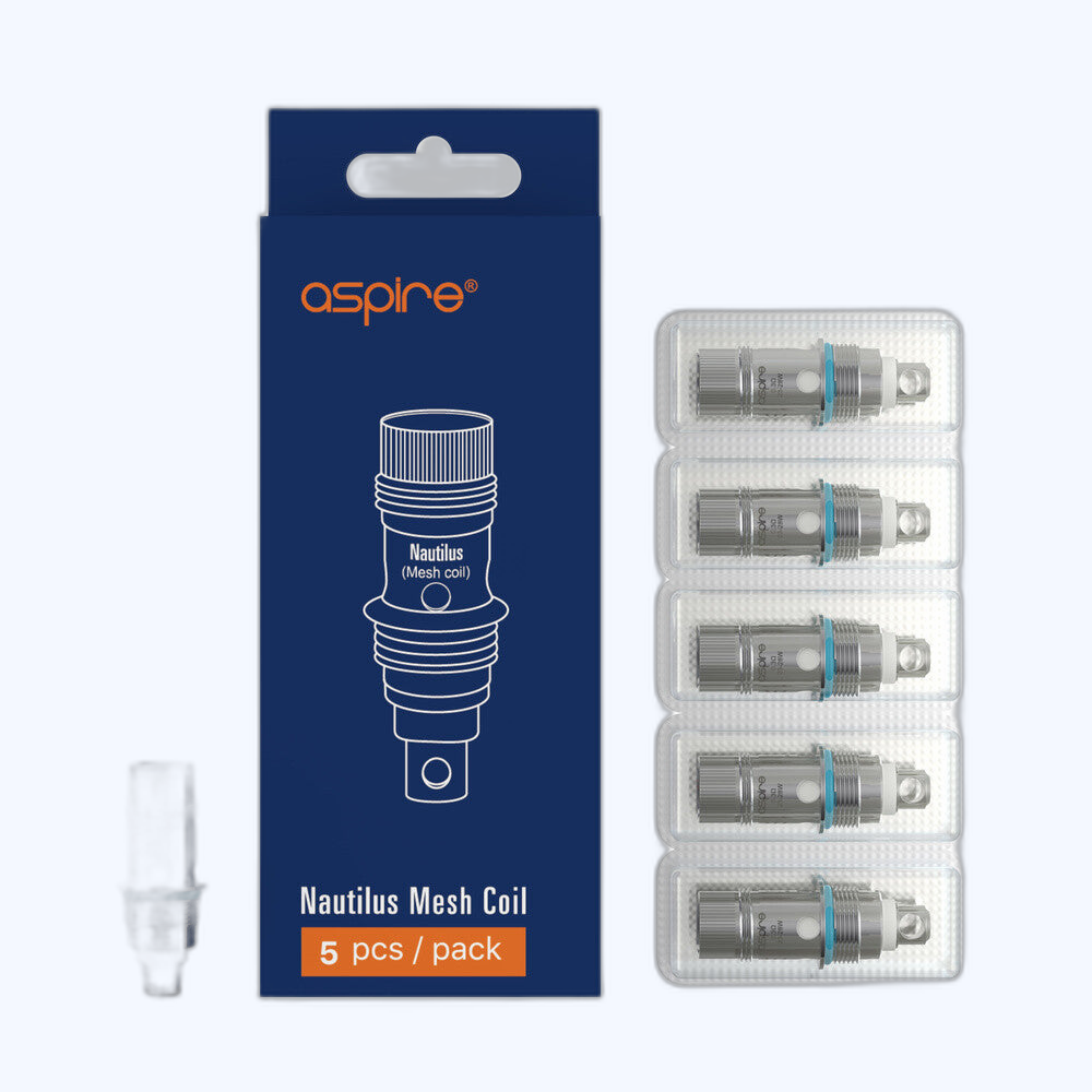 Aspire BVC