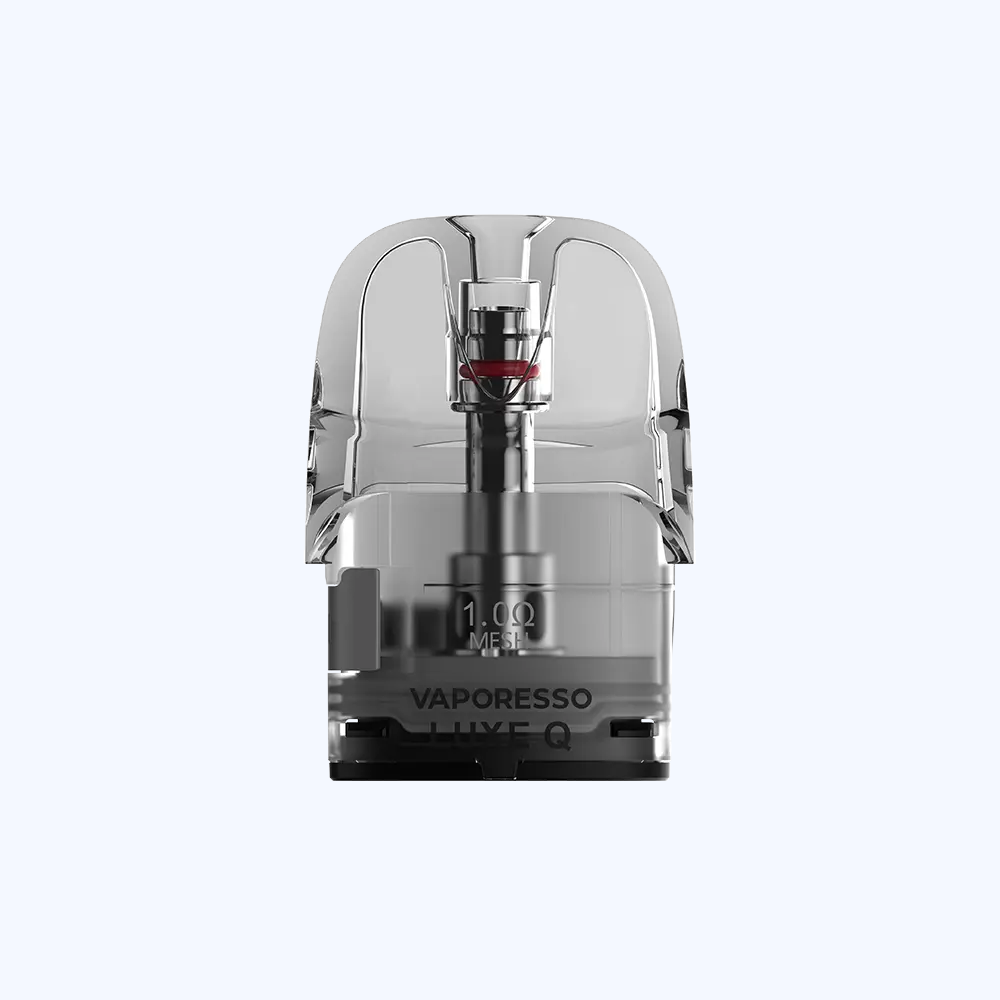 Vaporesso Luxe Q 3ml Sieb Pod