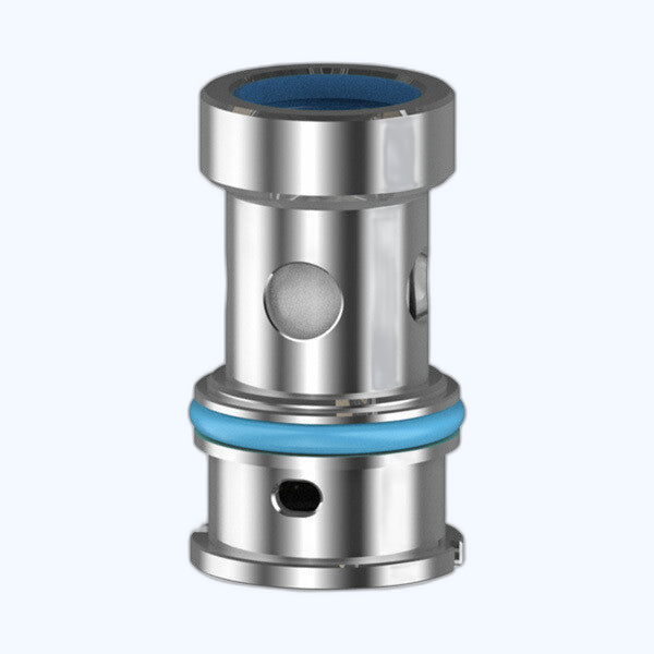 Voopoo PnP TR1 1,2 Ohm Verdampferköpfe