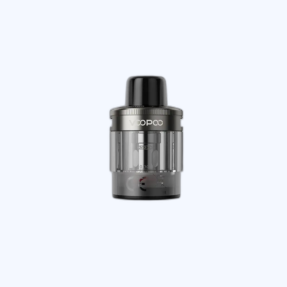 Voopoo PnP X Leerpod DTL