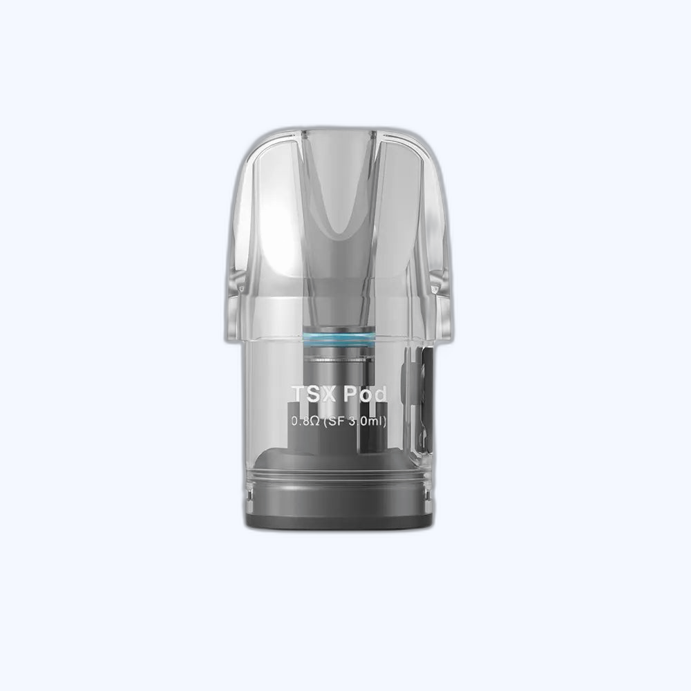 Aspire TSX Pod 3 ml (Cyber S)