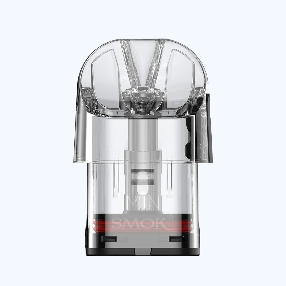 Smok Novo Pro Ersatzpod 0,8 Ohm
