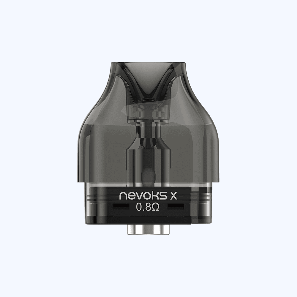 Nevoks X Pod