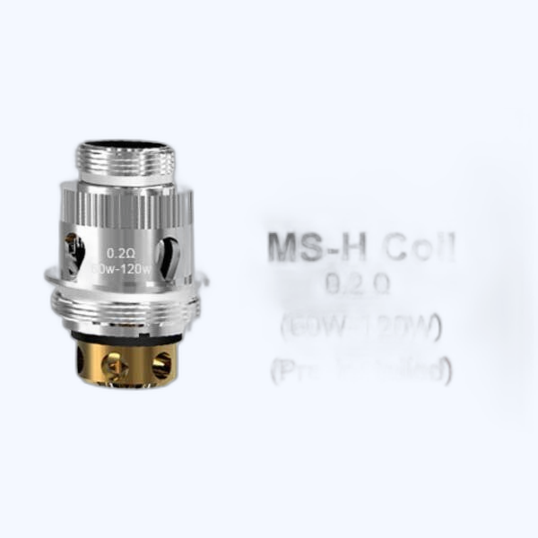 Sigelei Sobra MS-H Verdampferkopf 0,20