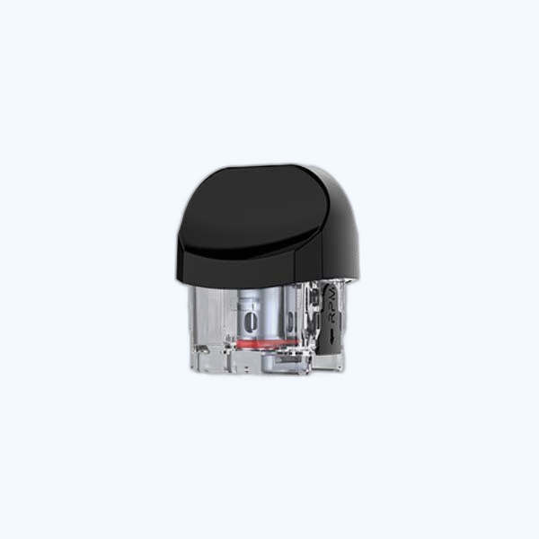 Smok Nord 2 RPM Leerpod