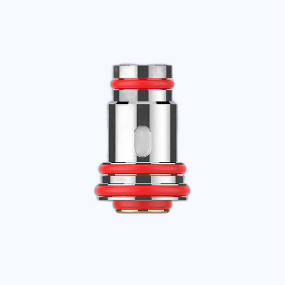 Uwell Aeglos H2 coil 0,18 Ohm Siebverdampferkopf