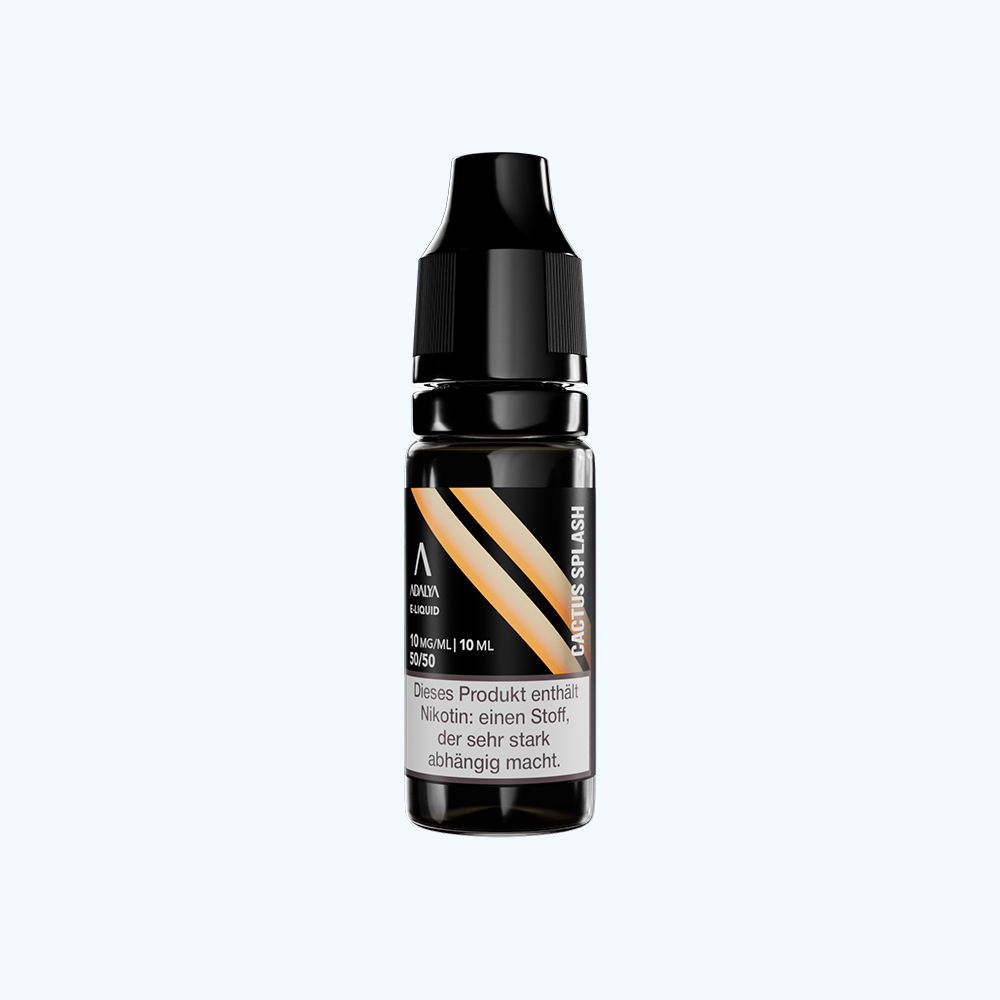 Adalya Nikotinsalz - Cactus Splash - 10ml Liquid
