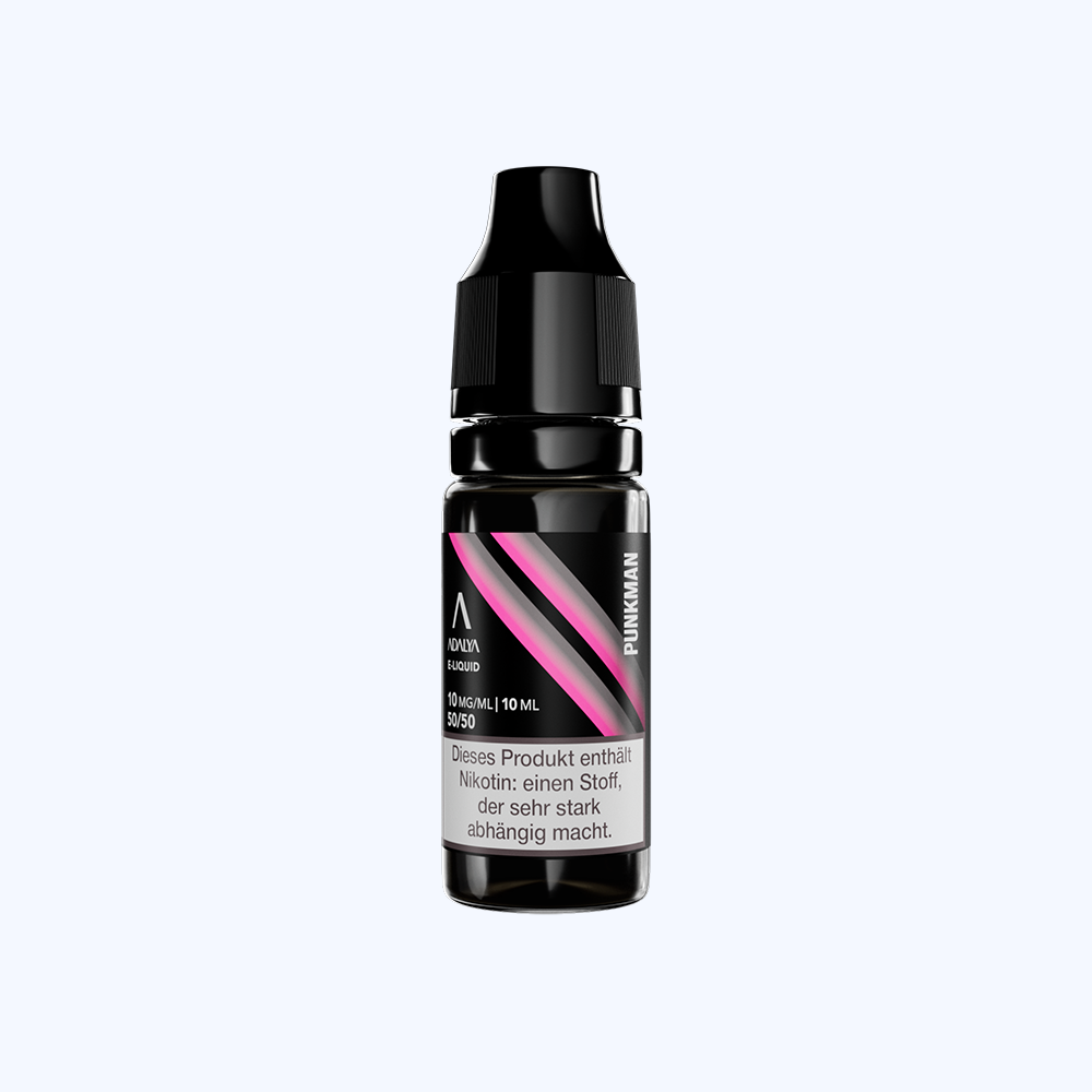 Adalya Nikotinsalz - Punkman - 10ml Liquid