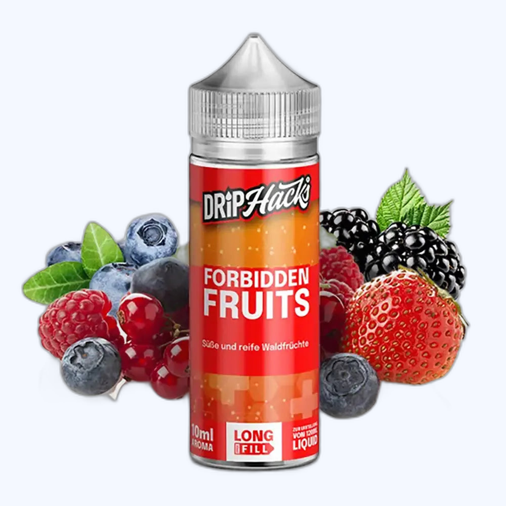 Aroma Forbidden Fruits - Drip Hacks