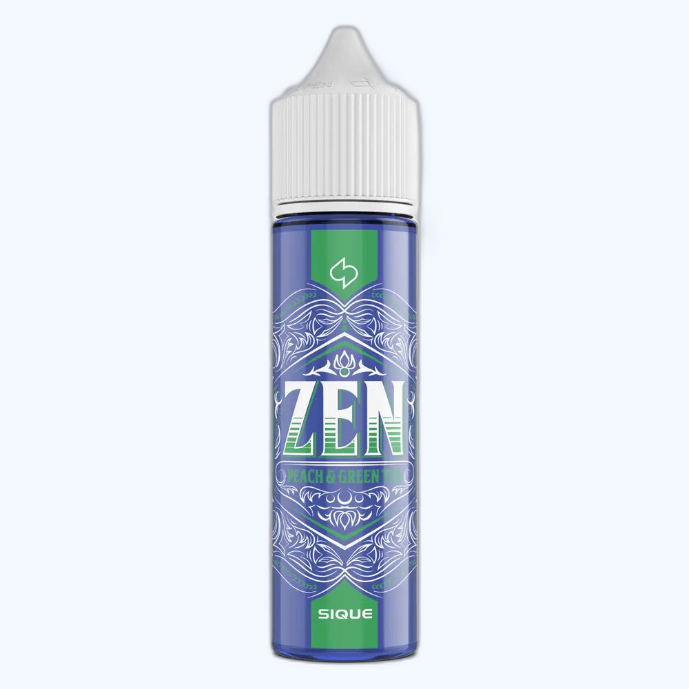 Aroma ZEN - SIQUE Berlin