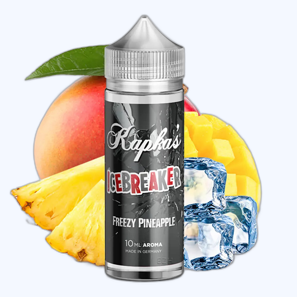 Aroma Icebreaker - Kapkas