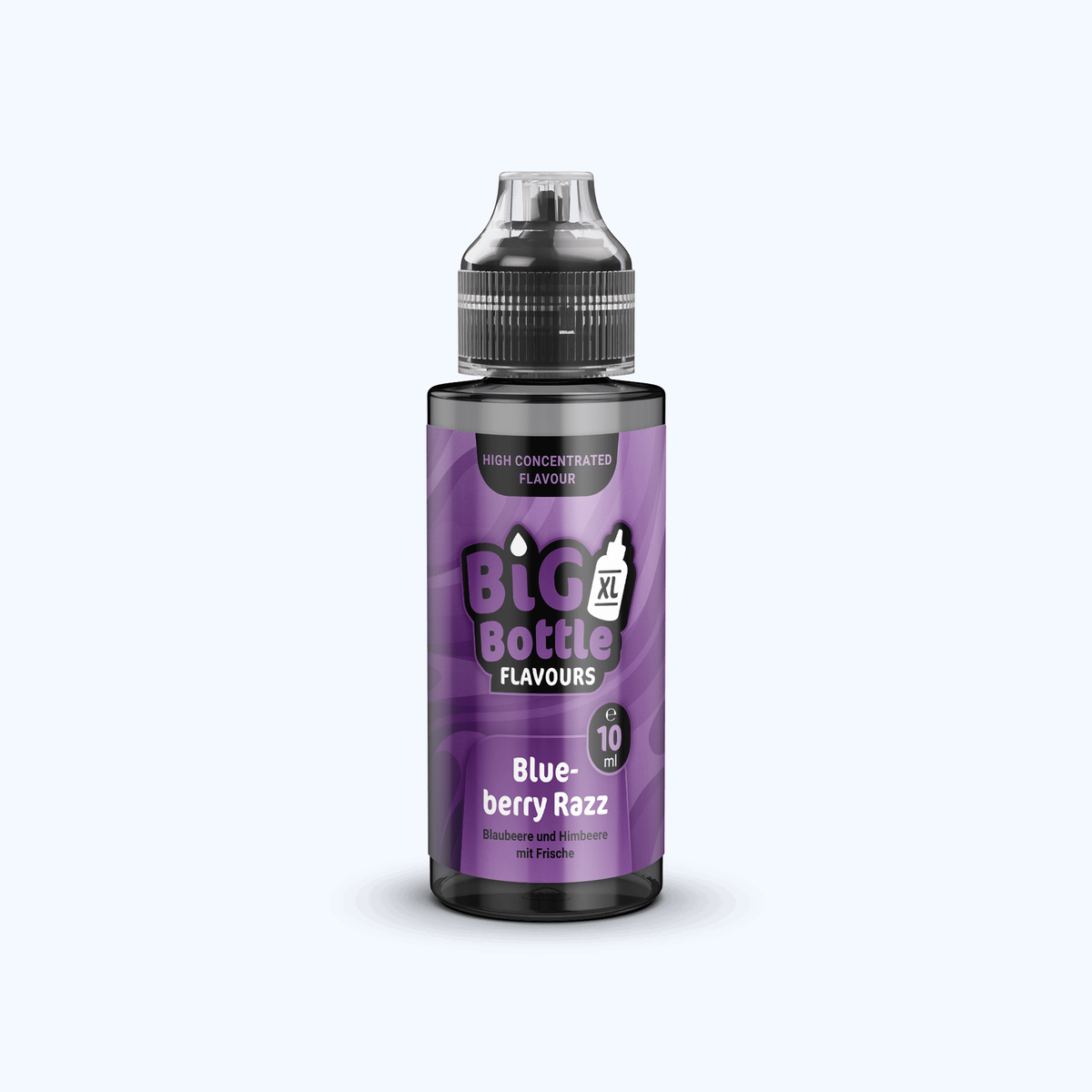 Aroma Blueberry Razz - Big Bottle Flavours