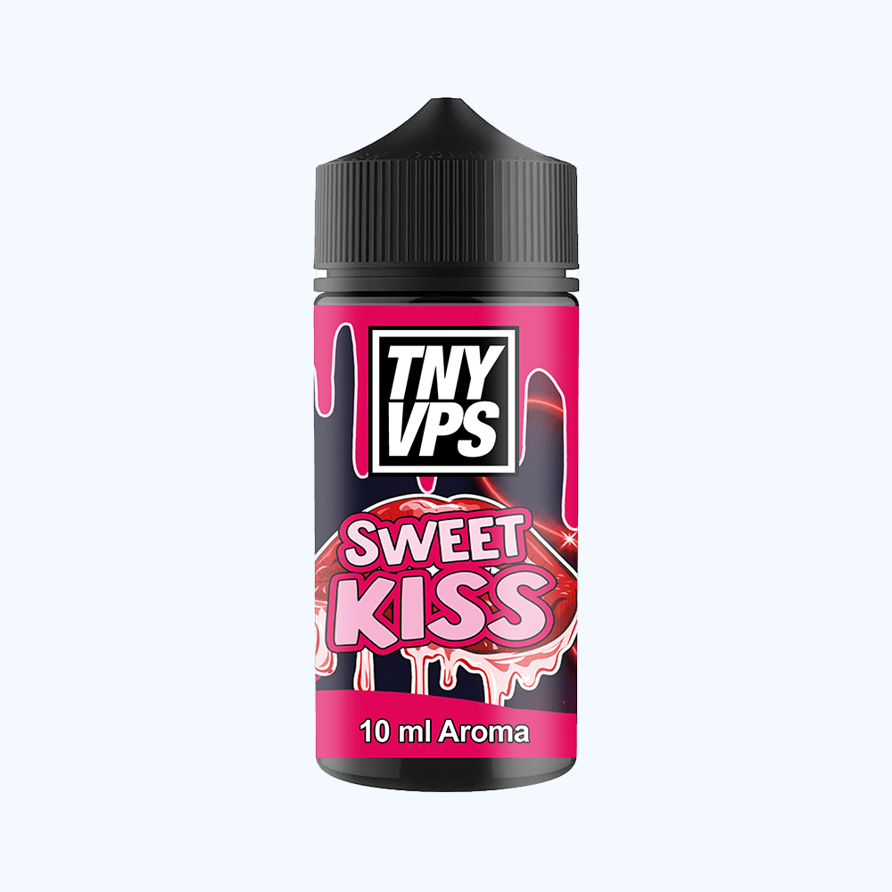 Aroma Sweet Kiss - Tony Vapes