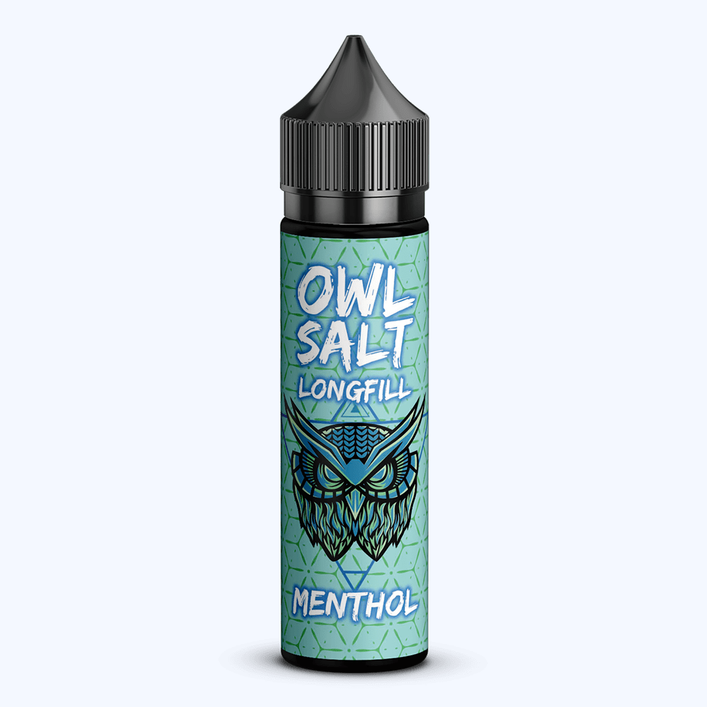 Aroma Menthol - OWL Salt