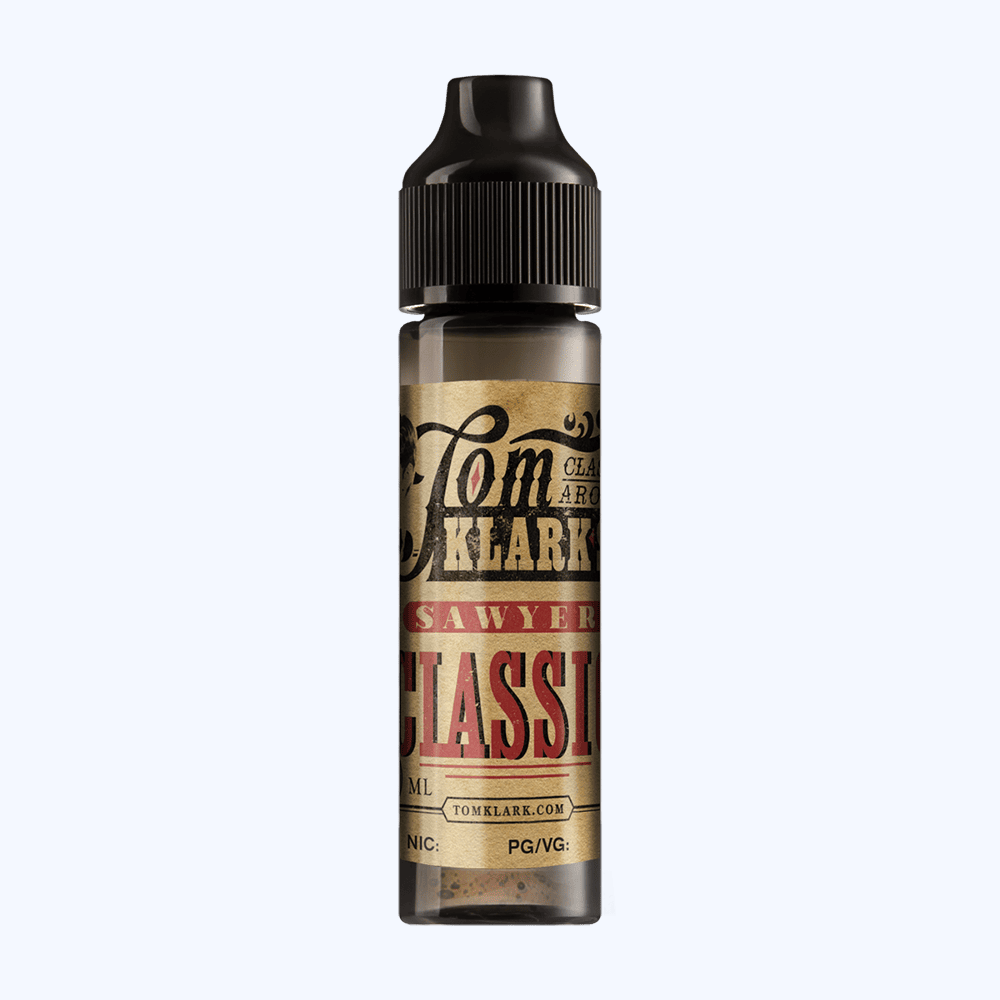 Tom Klarks Aroma Klassik 5ml