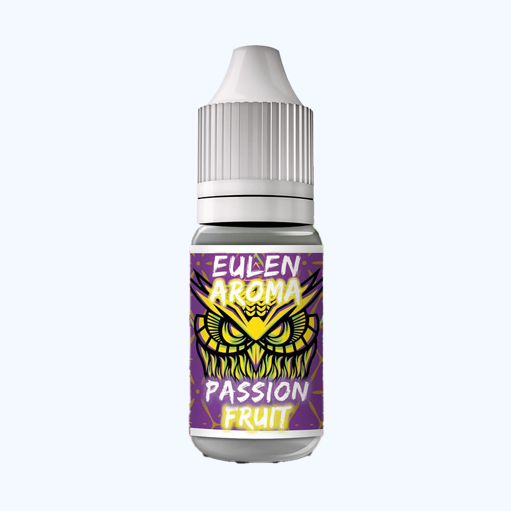 Eulen Aroma Passion Fruit 10ml
