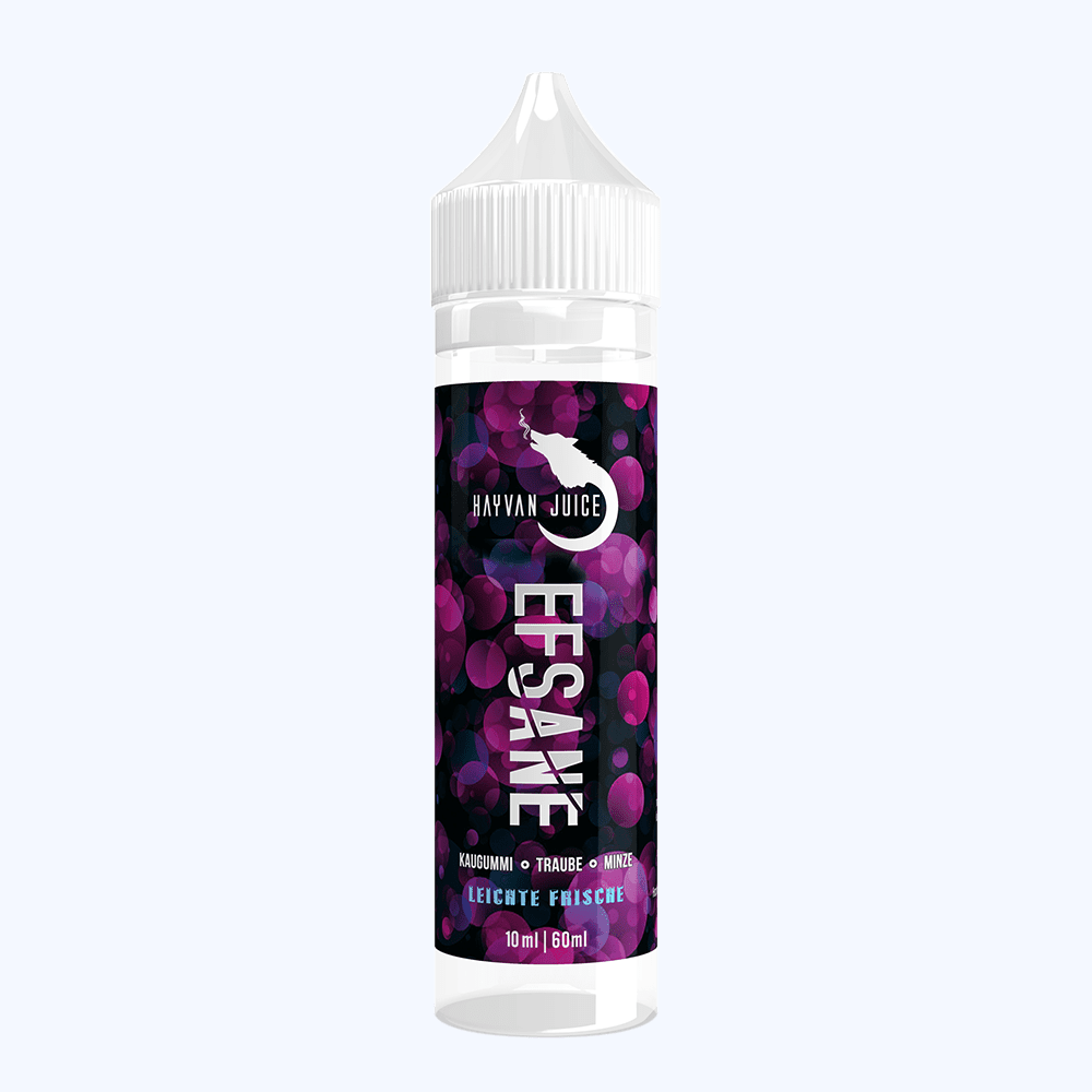 Aroma Efsane - Hayvan Juice