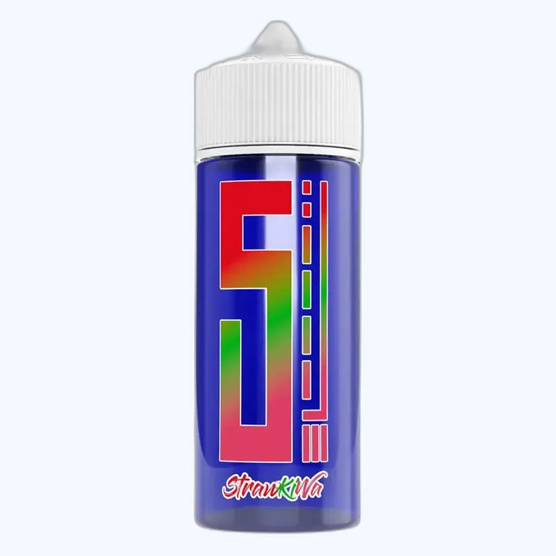 Aroma Strawkiwa - 5EL