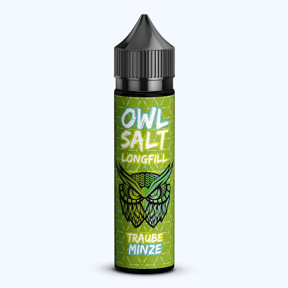 Aroma Traube Minze - OWL Salt