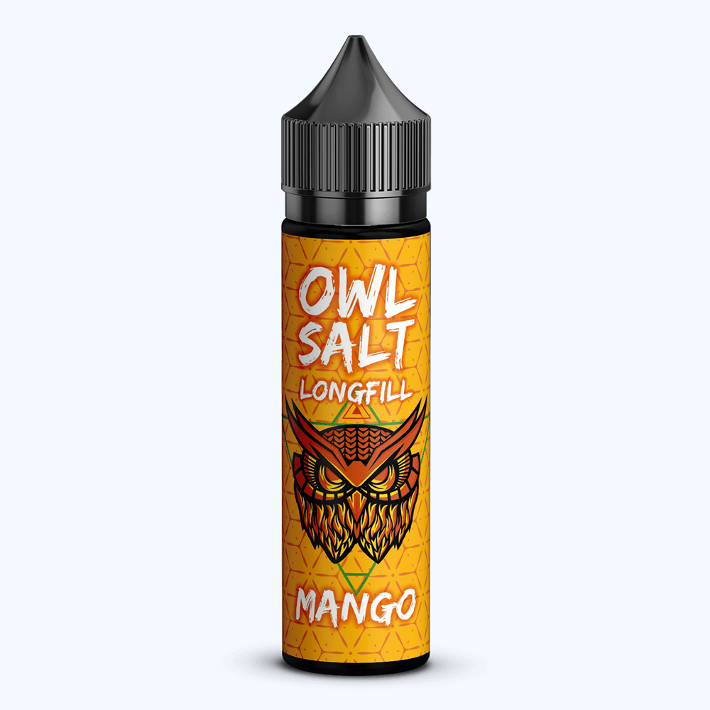 Aroma Mango - OWL Salt