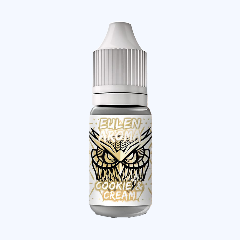 Eulen Aroma Cookie & Cream 10ml