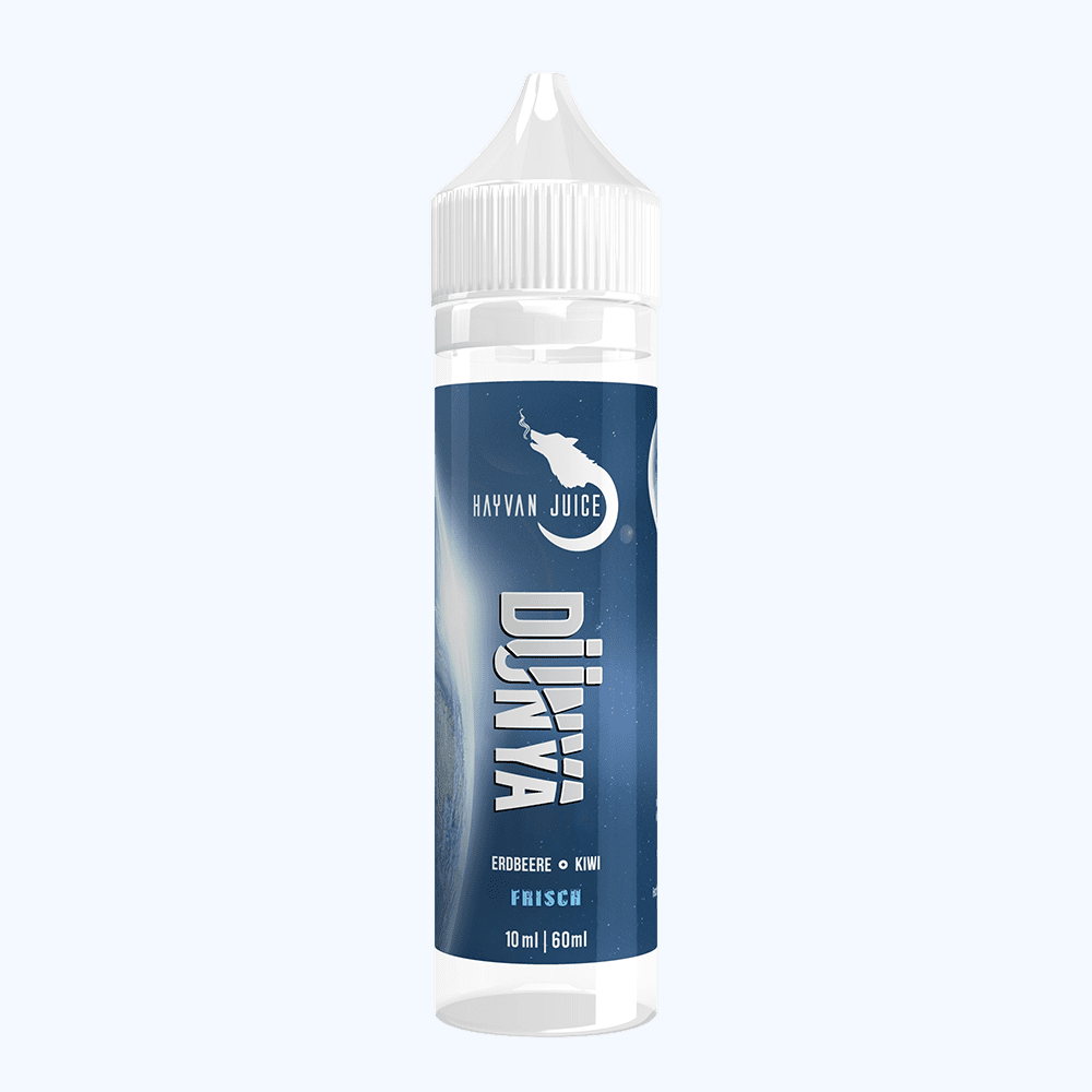 Aroma Dünya - Hayvan Juice