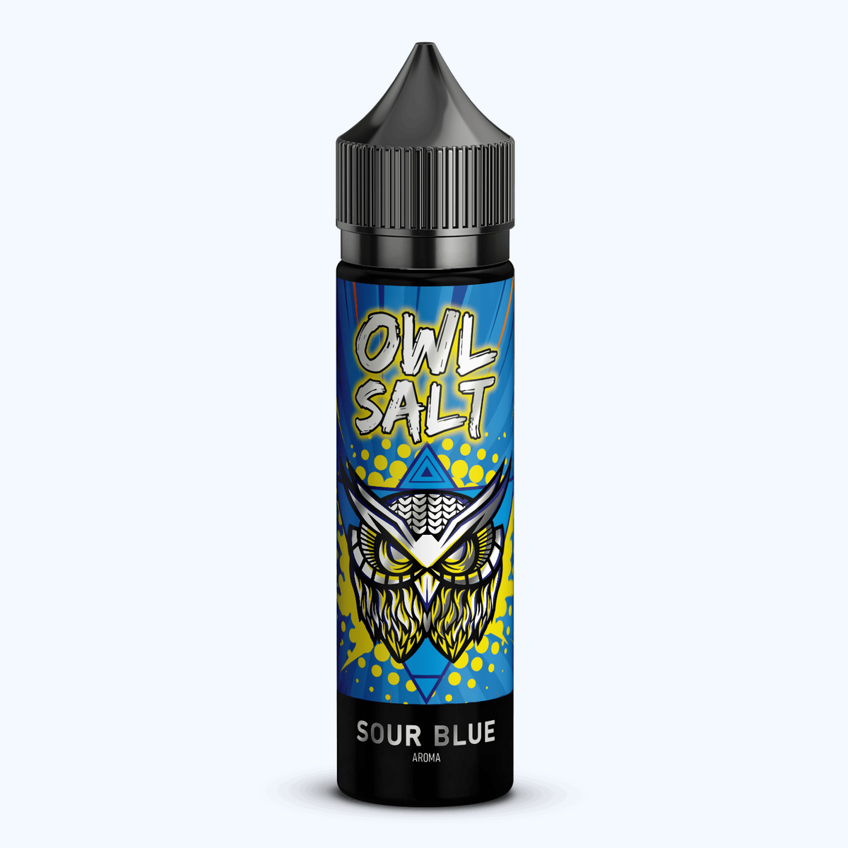 OWL Salt Aroma Sour Blue 10ml