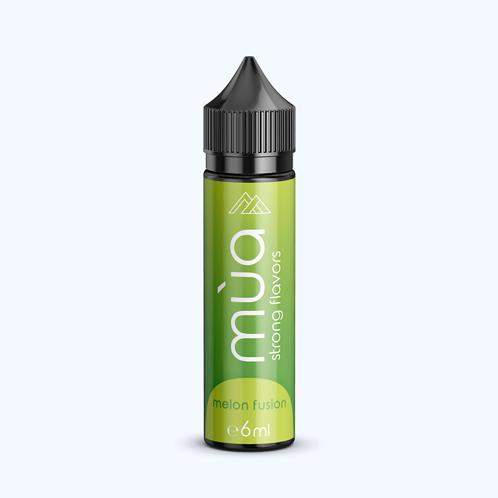 Mua Longfill Aroma - Melon Fusion - 6ml in 60ml Flasche