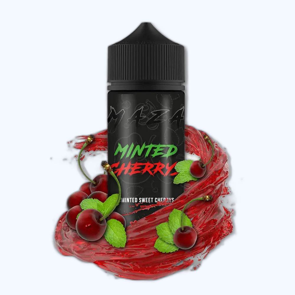 Aroma Cherry Minted - MaZa
