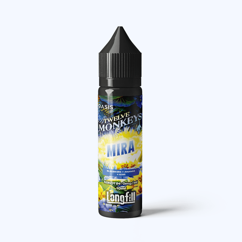 Aroma Mirage - Twelve Monkeys