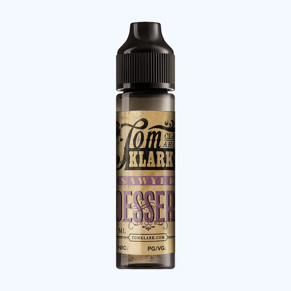 Aroma Dessert - Tom Klark's
