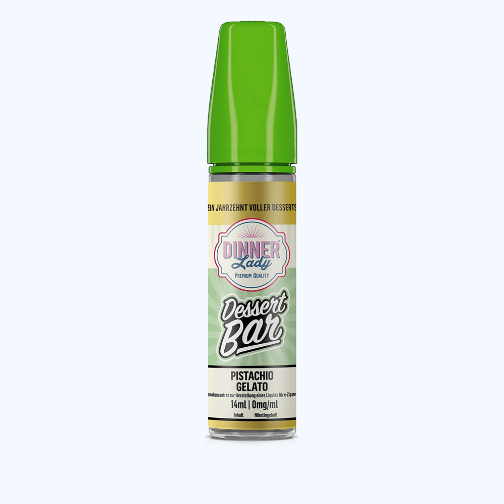 Dinner Lady Aroma Pistachio Gelato 14ml