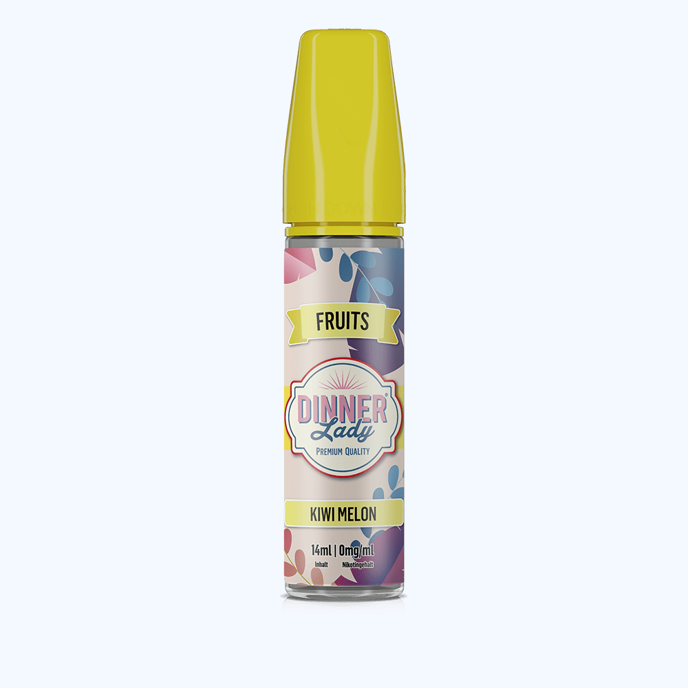 Dinner Lady Aroma Kiwi Melon 14ml