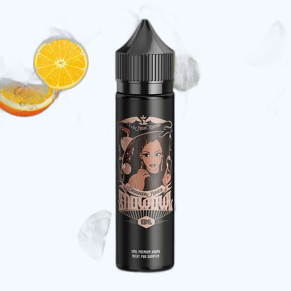 Aroma Drunken Honey - Snowowl