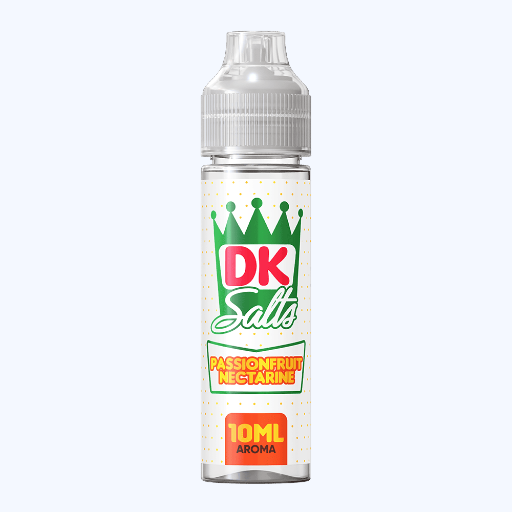 DK Salts Passionfruit Nectarine Longfill-Aroma 10 ml