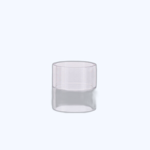 Wotofo Profile M Ersatzglas PCTG