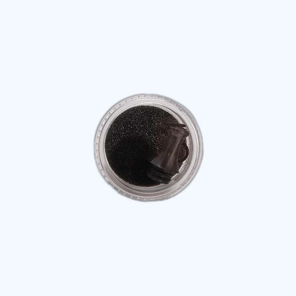 Mundstück 510 Resin Drip Tip -Klar,Smoke,Schwarz,Ultem