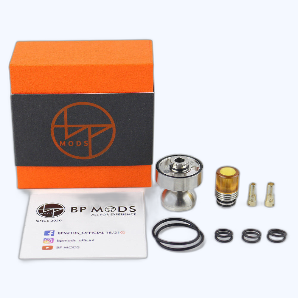 DL Extension Kit DLC Dovpo Pioneer RTA
