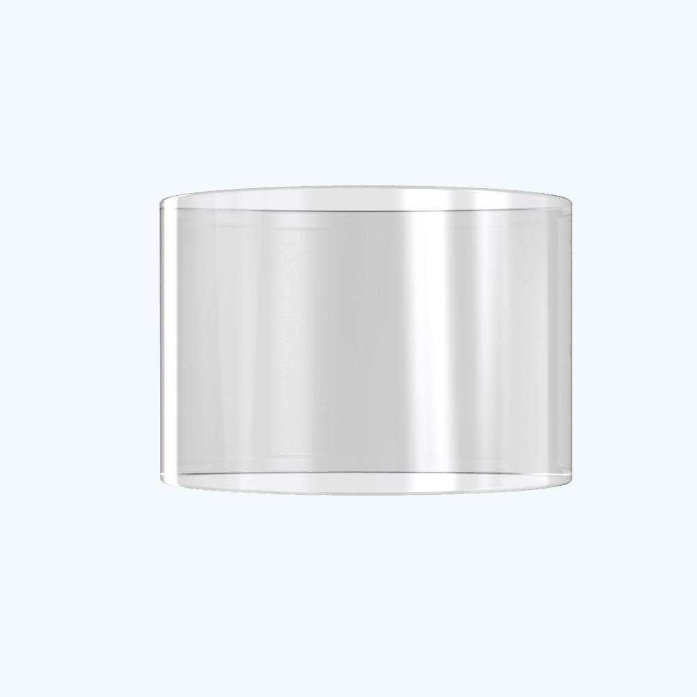 Aspire Nautilus GT2 Ersatzglas