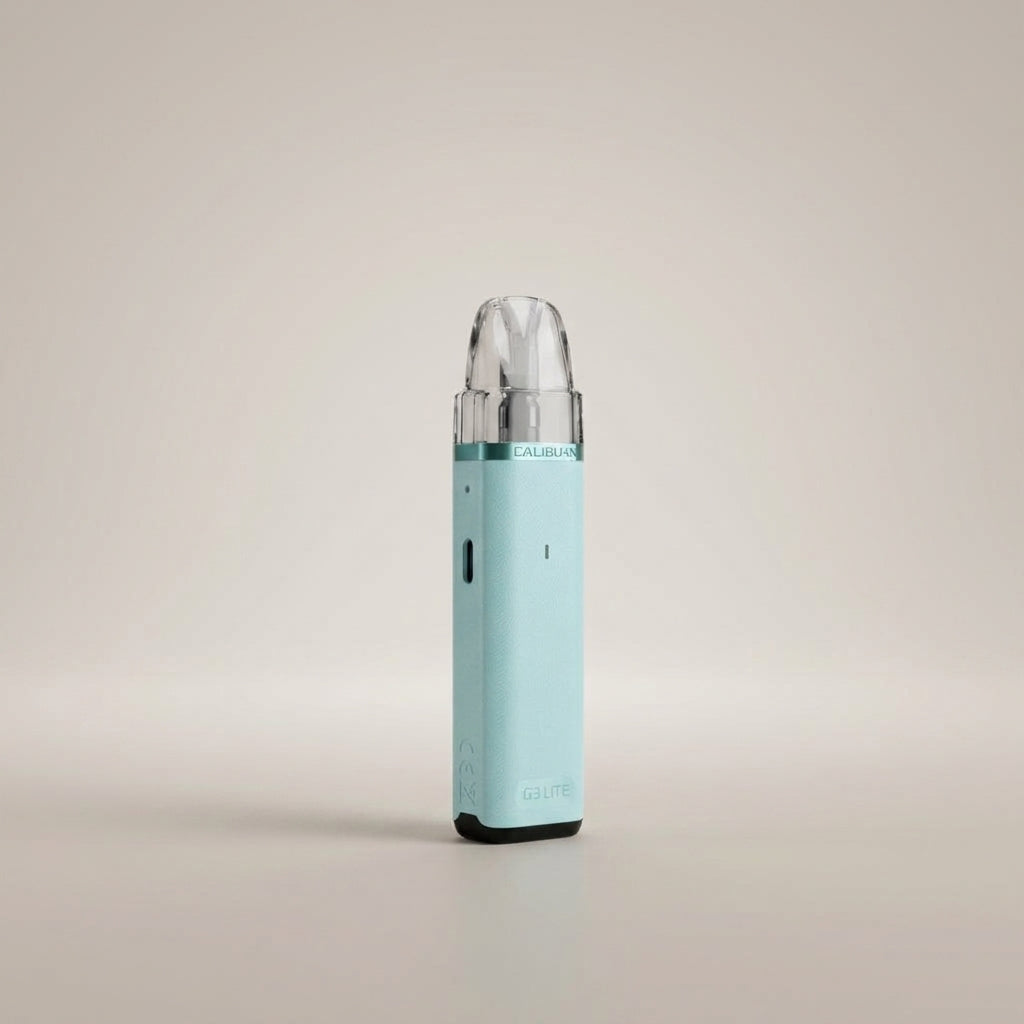 Uwell Caliburn G3 Lite Pod Kit
