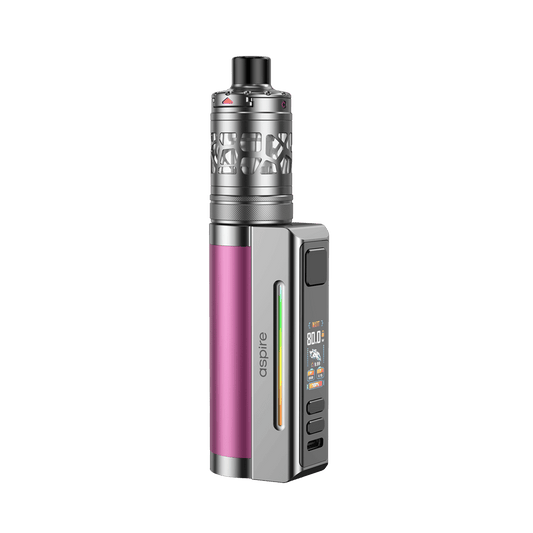 Aspire Zelos M80 Kit