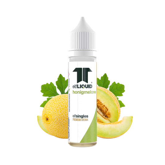 Aroma Honigmelone - elfLiquid