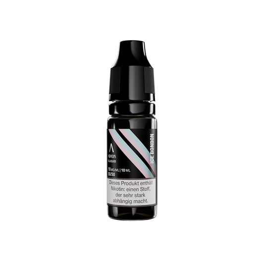 Adalya Nikotinsalz - Ice Bonbon - 10ml Liquid