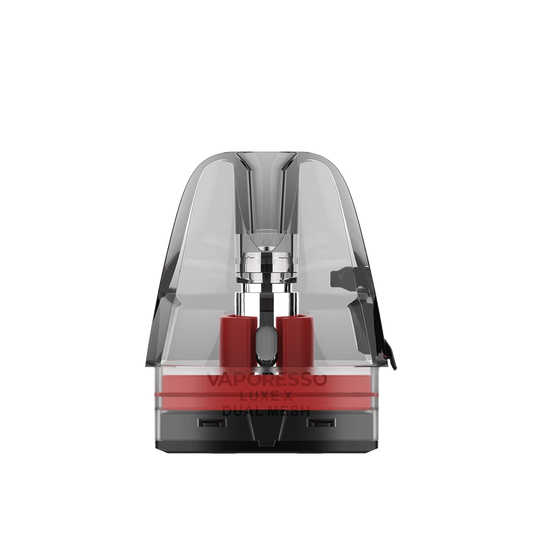 Vaporesso Luxe X Dual Sieb Pod