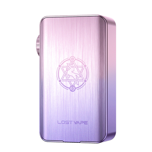 Lost Vape Centaurus BT200 Mod Pink Purple