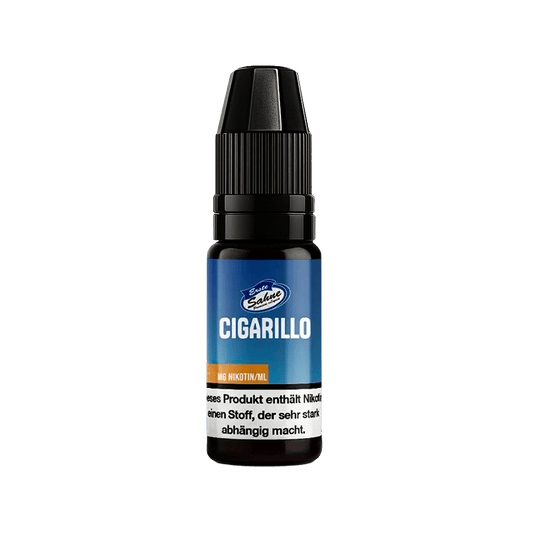 Erste Sahne Liquid Cigarillo