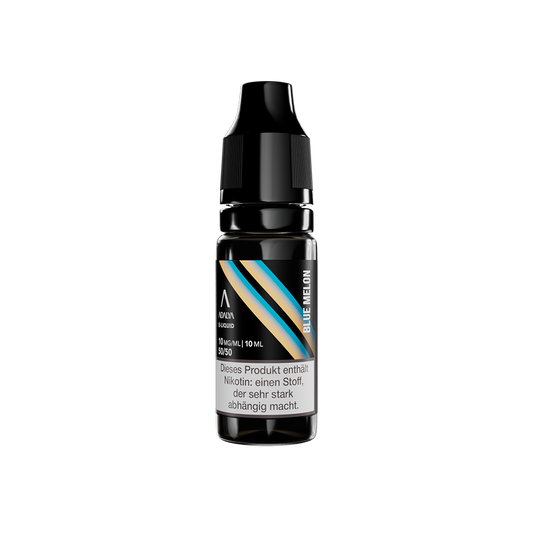 Adalya Nikotinsalz - Blue Melon - 10ml Liquid